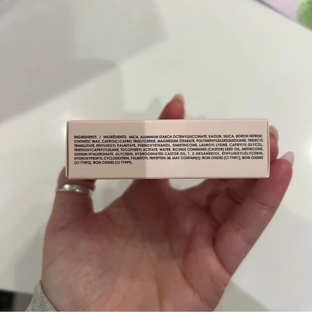 K Voss Pixie Powder NEW